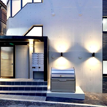 Itos Ebisu Tóquio Exterior foto