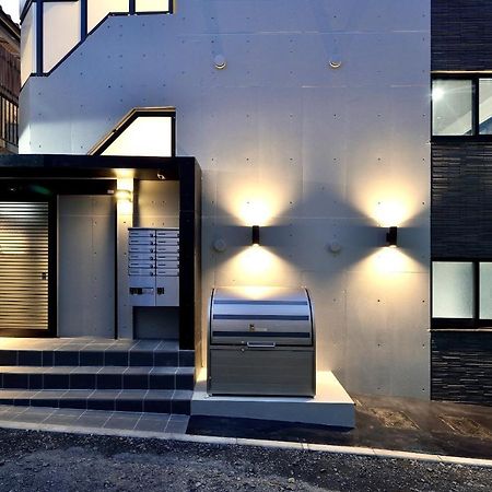 Itos Ebisu Tóquio Exterior foto