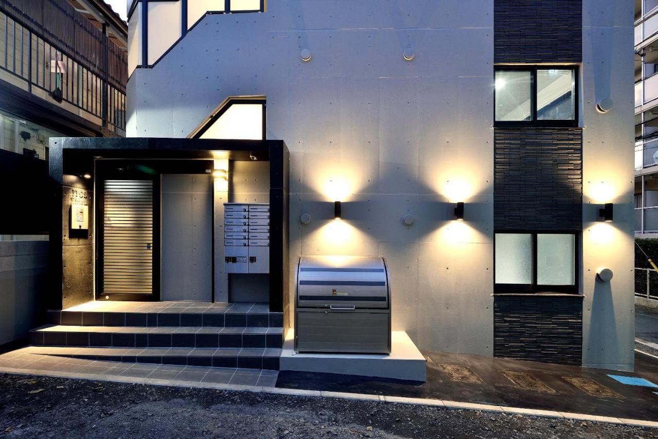 Itos Ebisu Tóquio Exterior foto